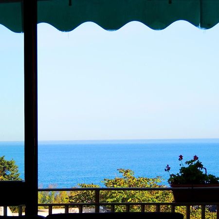 Hotel Порто-Бадиско Экстерьер фото