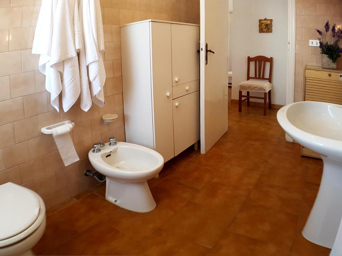 Hotel Порто-Бадиско Экстерьер фото