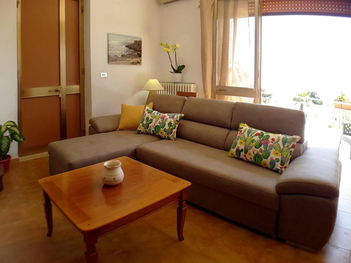 Hotel Порто-Бадиско Экстерьер фото
