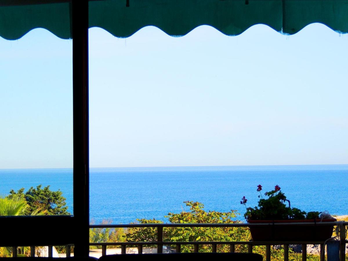 Hotel Порто-Бадиско Экстерьер фото