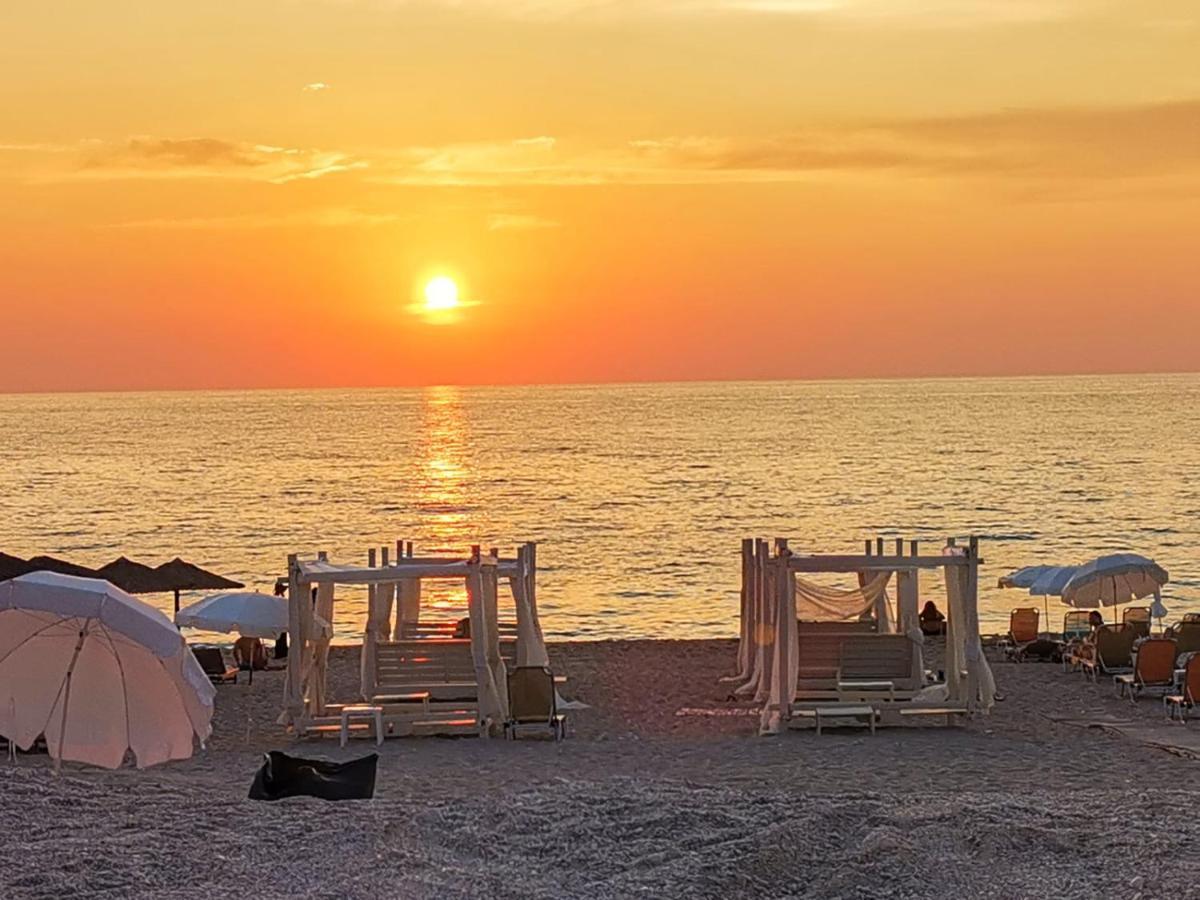 Hotel Порто-Бадиско Экстерьер фото